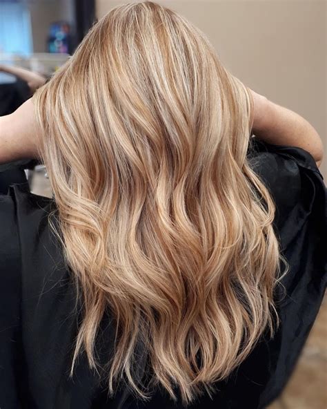 strawberryblond3|12 Strawberry Blonde Hair Color Ideas